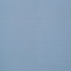 Штора рулонная «Нега», блэкаут, 60×180 см, серо-голубая - фото 6183001