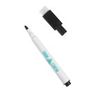 Развивающий набор пиши-стирай «Учимся писать. Vegetables», 15 карт, 4+ - Фото 5