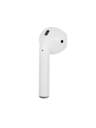 Наушники беспроводные Windigo W22, TWS, вкладыши, Bluetooth 5.0, 40/500 мАч, сенсор, белые глянцевые - Фото 18