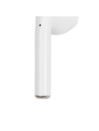 Наушники беспроводные Windigo W22, TWS, вкладыши, Bluetooth 5.0, 40/500 мАч, сенсор, белые глянцевые - Фото 21