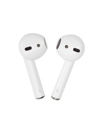 Наушники беспроводные Windigo W22, TWS, вкладыши, Bluetooth 5.0, 40/500 мАч, сенсор, белые глянцевые - Фото 16