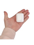 Наушники беспроводные Windigo W22, TWS, вкладыши, Bluetooth 5.0, 40/500 мАч, сенсор, белые глянцевые - Фото 22