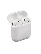 Наушники беспроводные Windigo W22, TWS, вкладыши, Bluetooth 5.0, 40/500 мАч, сенсор, белые глянцевые - Фото 24