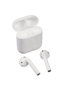 Наушники беспроводные Windigo W22, TWS, вкладыши, Bluetooth 5.0, 40/500 мАч, сенсор, белые глянцевые - Фото 25