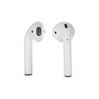 Наушники беспроводные Windigo W22, TWS, вкладыши, Bluetooth 5.0, 40/500 мАч, сенсор, белые глянцевые - Фото 5