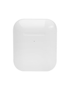 Наушники беспроводные Windigo W22, TWS, вкладыши, Bluetooth 5.0, 40/500 мАч, сенсор, белые глянцевые - Фото 8