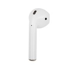 Наушники беспроводные Windigo W22, TWS, вкладыши, Bluetooth 5.0, 40/500 мАч, сенсор, белые глянцевые - Фото 8