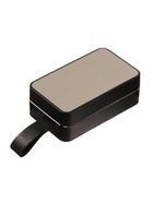 Наушники беспроводные VBT 1.29, TWS, вакуумные, Bluetooth 5.0, 3500 мАч, водонепроницаемые, чёрные - Фото 15