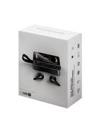 Наушники беспроводные VBT 1.29, TWS, вакуумные, Bluetooth 5.0, 3500 мАч, водонепроницаемые, чёрные - Фото 7