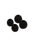 Наушники беспроводные F9-5 VBT 1.28, TWS, вакуумные, Bluetooth 5.0, 800 мАч, водонепроницаемые, чёрные - Фото 6