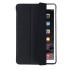 Чехол для iPad mini 4/5, 7.9", кожзам, силикон, темно-синий - Фото 1