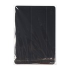 Чехол для iPad 7/8/9, 10.2", кожзам, силикон, темно-синий - Фото 8