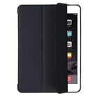 Чехол для iPad Air 4, 10.9", кожзам, силикон, темно-синий - Фото 1
