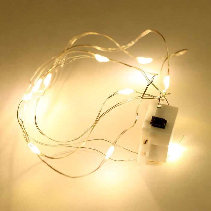 Кукла классическая «Лапушки. Тигруня» с гирляндой 51582