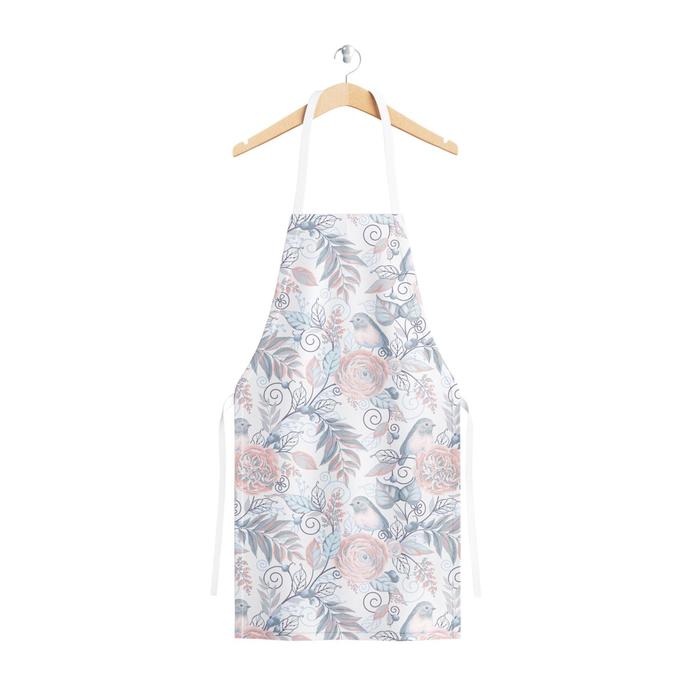 Фартук, размер 75x62 см