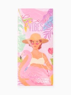 Носки женские KAFTAN Good vibes, набор 5 пар, размер 35-38 7073804