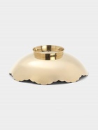 Блюдо «Леония», 16.5×16.5×6 см, латунь 5089726