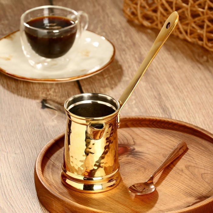 Турка «Матис», 240 мл - Фото 1