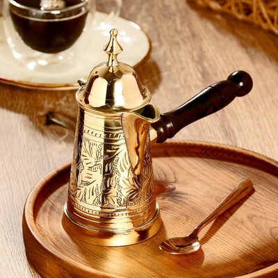 Турка «Сигберд», 170 мл