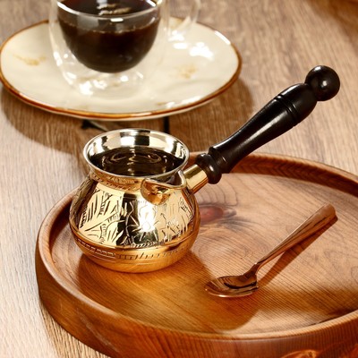 Турка «Улрич», 200 мл