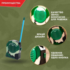 Набор раций «Военный» - Фото 4