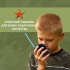 Набор раций «Военный» - Фото 7