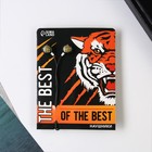 Наушники на открытке "The best", модель VBT 1.0 - Фото 2
