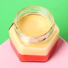 Кремовый мёд «Цвети» с клубникой и хлопком, 120 г. - фото 804638739