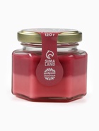 Мёд кремовый «Весны в сердце» с малиной и черникой, 120 г - Фото 2