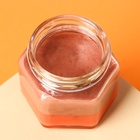 Кремовый мёд «Весны в сердце» с малиной и черникой, 120 г. - фото 804638751