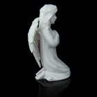 Сувенир полистоун "Ангел-хранитель молитва" 9х5х4,5 см - Фото 2