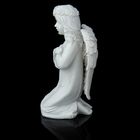 Сувенир полистоун "Ангел-хранитель молитва" 9х5х4,5 см - Фото 3