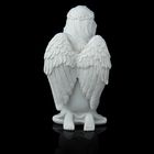 Сувенир полистоун "Ангел-хранитель молитва" 9х5х4,5 см - Фото 4