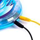 Игрушка музыкальная гитара «Играй и пой», с двойным микрофоном, звуковые эффекты - Фото 7