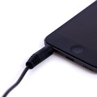 Игрушка музыкальная гитара «Играй и пой», с двойным микрофоном, звуковые эффекты - Фото 8