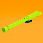 Игрушка музыкальная флейта «Зверята», МИКС - Фото 5