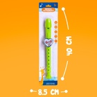 Игрушка музыкальная флейта «Зверята», МИКС - Фото 7