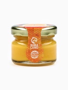 Мёд кремовый «Новогодние часики», с апельсином, 30 г - Фото 5