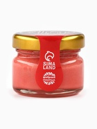 Мёд муссовый «С Новым годом», с клюквой, 30 г - Фото 6