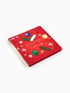 Шоколад мини в открытке «Тепла и уюта в Новом году», 4 шт.×5 г - Фото 4