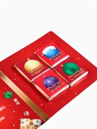 Шоколад мини в открытке «Тепла и уюта в Новом году», 4 шт.×5 г - Фото 6