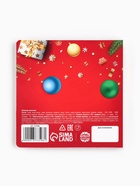 Шоколад мини в открытке «Тепла и уюта в Новом году», 4 шт.×5 г - Фото 7