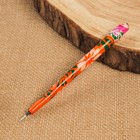 Ручка "Матрёшка" микс (комплект 2 шт) - фото 21399221