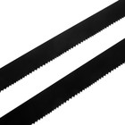 Полотна универсальные для сабельной пилы ТУНДРА, Bimetal, 275/300×1.8-2.5 мм, 2 шт. - Фото 4