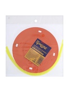 Катушка для триммера ТУНДРА, «паук», универсальная, леска 2.4 - 3 мм, посадка 25.4 мм - Фото 6