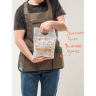 Мраморная крошка «Рецепты Дедушки Никиты», отборная, белая, фр 10-20 мм, 2 кг - Фото 2