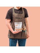 Мраморная крошка "Рецепты Дедушки Никиты", отборная, белая, фр 10-20 мм , 1 кг - Фото 6