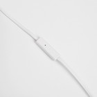 Наушники накладные «Нооовый год к нам мчится», с микрофоном - фото 51300327