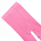 Колготки детские KAFTAN "Зайчик" 104-110 см, розовый - фото 25304231