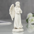 Фигурка полистоун «Ангел-хранитель молитва», 10.5×5×4 см - Фото 2